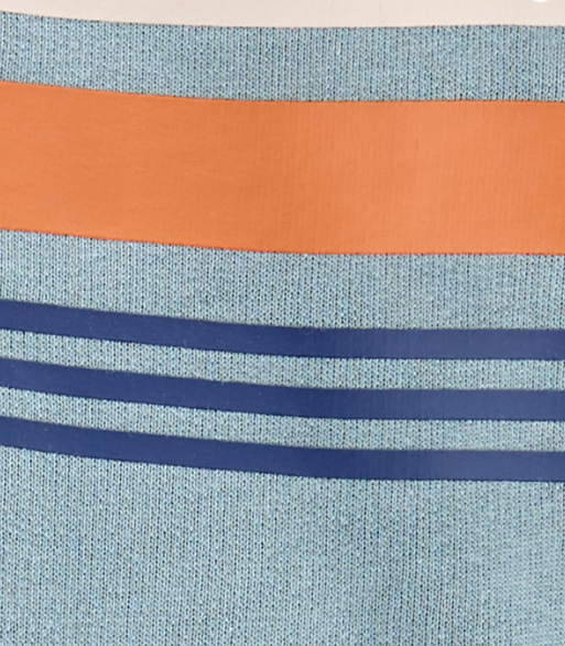 Carter's - Enterizo sin pies color azul celeste
