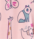 Carter's - Enterizo/Pijama Animales