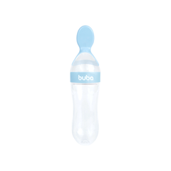 Cuchara Dosadora Buba Azul
