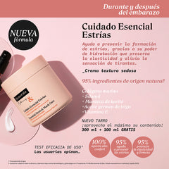 Suavinex Crema Para Estrias