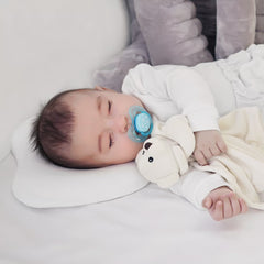 Almohada Anatómica Blanco