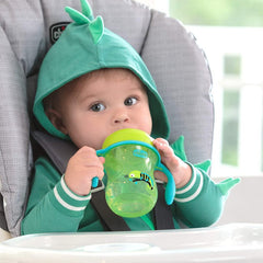 Chicco - Vaso de entrenamiento (+6M)