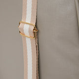 Mochila Amore Gris