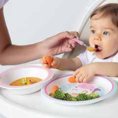 Kit Alimentación Animal Fun Unicornio