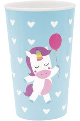 Kit Alimentación Animal Fun Unicornio