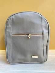 Mochila Amore Gris