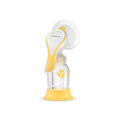 Extractor de Leche Manual Medela Harmony