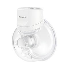 Extractor de Leche Momcozy S12 Pro