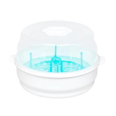 Esterilizador Buba De Biberones Microondas