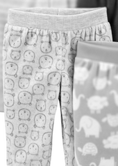 Simple Joys By Carter's - Pantalones de Micro polar (Por unidad)