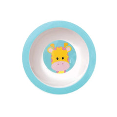 Kit Alimentación Animal Fun Jirafa