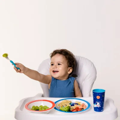Kit Alimentación Astronautas Aventuras Buba