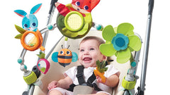 Mobile Para Carrito Tiny Love