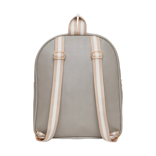 Mochila Amore Gris