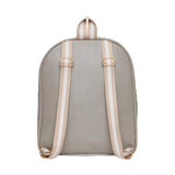 Mochila Amore Gris