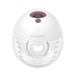 Extractor de Leche Momcozy M5 Smart