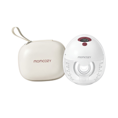 Extractor de Leche Momcozy M5 Smart