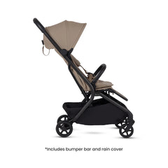 Carrito Silver Cross Nia Champagne Beige