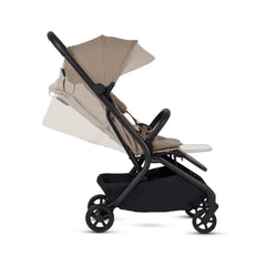 Carrito Silver Cross Nia Champagne Beige