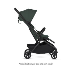 Carrito Silver Cross Nia Conifer Verde