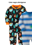 Simple Joys By Carter's - Enterizos de micro polar (Por unidad)