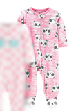 Simple Joys By Carter's - Enterizos de micro polar (Por unidad)