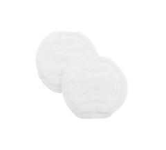 Paquete con 50 Discos Absorbentes Desechables para Lactancia