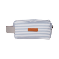 Necessaire Crecer Gris
