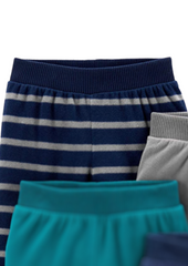 Simple Joys By Carter's - Pantalones de Micro polar (Por unidad)