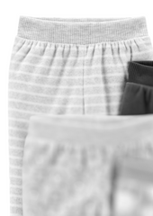 Simple Joys By Carter's - Pantalones de Micro polar (Por unidad)