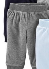 Simple Joys By Carter's - Pantalones de Micro polar (Por unidad)