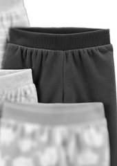 Simple Joys By Carter's - Pantalones de Micro polar (Por unidad)