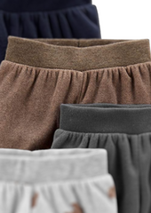 Simple Joys By Carter's - Pantalones de Micro polar (Por unidad)