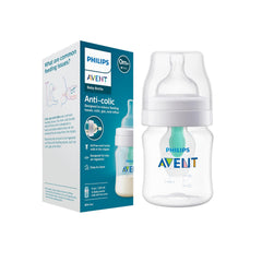 Biberon Avent Anti-Colicos 125ml (0m+)