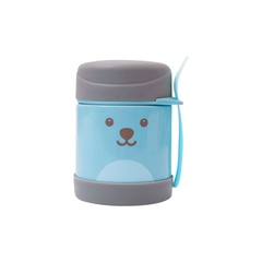 Pote Termico Buba Gumy Azul 320ml