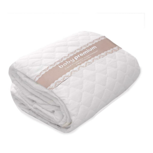 Protector impermeable para Colchón de Cuna