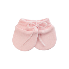 Salida de Maternidad Enterizo Rosa Liso