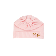 Salida de Maternidad Enterizo Rosa Liso