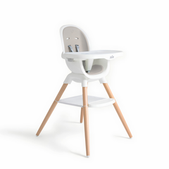 Silla de Comer Joie Chestnut Color Marrón Mocha