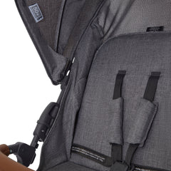 Woven Grey