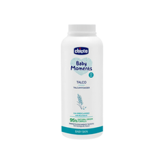 Talco Chicco Baby Moments 150g