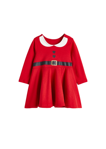 H&m jersey navidad niña 2025