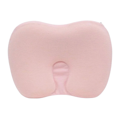 Almohada Anatómica Rosa