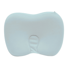 Almohada Anatómica Verde