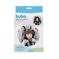 Apoyo de Cabeza Para Bebé Buba