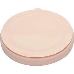 Plato De Silicona Con Ventosa Buba Gummy Durazno