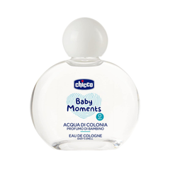 Agua Perfumada Baby Moments 100ml