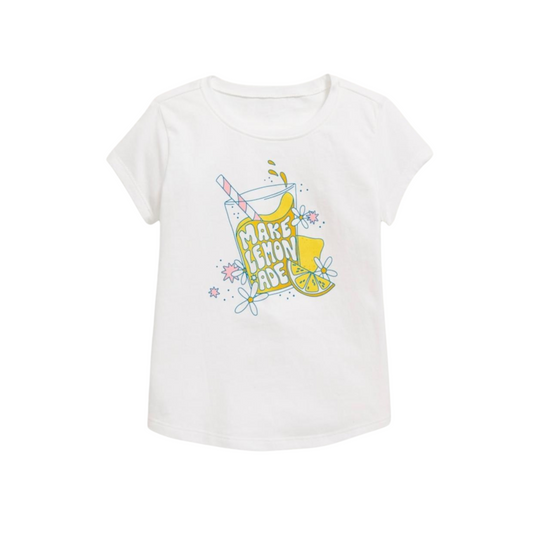 Old Navy - Blusa "Make Lemonade"
