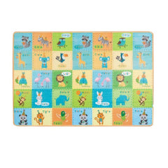 Alfombra Antigolpes Buba Animal Party 120x180cm