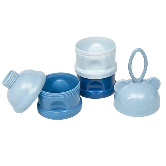 Dosificador de Leche Buba Azul